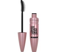 Maybelline New York, Volume Mascara, Lash Sensational, Colour: Very Black