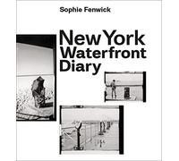 New York Waterfront Diary