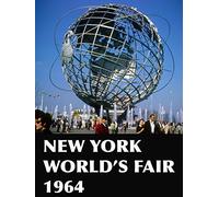 New York World's Fair 1964