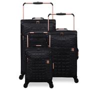 New York World's Lightest - 3pc Set (Black)