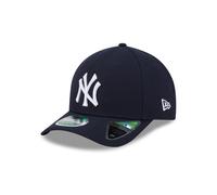 New York Yankees 9forty MLB Baseball Cap PLYR REP MC OTC Bleu One size