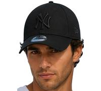 New Era Cap 9Forty - MLB New York Yankees - Black