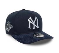 New York Yankees baseball cap 19Twenty Bleu TU