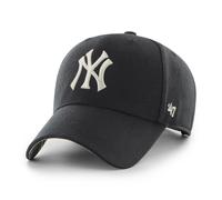 New York Yankees baseball cap 47Brand MLB Fisherman Camo Under MVP Black One size