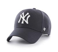 New York Yankees baseball cap 47Brand MLB MVP Grey One size