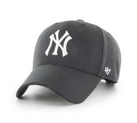 New York Yankees baseball cap 47Brand MLB MVP Noir TU