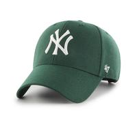 New York Yankees baseball cap 47Brand MLB MVP Vert TU