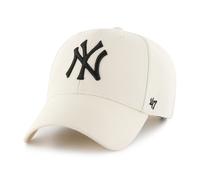 New York Yankees baseball cap MLB Beige TU