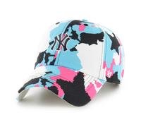 47 Brand Strapback Cap - DIGITAR STAR New York Yankees