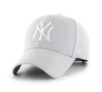 New York Yankees baseball cap MLB Grey One size