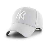 New York Yankees baseball cap MLB Gris TU