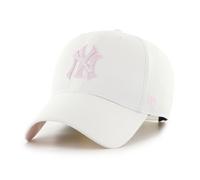 New York Yankees baseball cap MLB In The Clouds MVP White One size