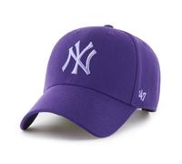New York Yankees baseball cap MLB MVP Bleu TU