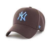 New York Yankees baseball cap MLB MVP Marron TU