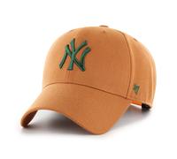 New York Yankees baseball cap MLB MVP Orange TU