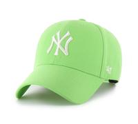New York Yankees baseball cap MLB MVP Vert TU