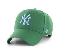 New York Yankees baseball cap MLB MVP Vert TU
