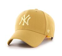 New York Yankees baseball cap MLB MVP Jaune TU
