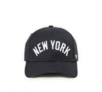 New York Yankees baseball cap MLB New York Yankees Script MVP Bleu TU