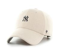 New York Yankees baseball cap MLB Premium Basruner Cleanup Blanc TU
