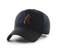 New York Yankees baseball cap MLB Primary Purpose Offsidedt Noir TU