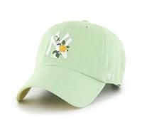 New York Yankees baseball cap MLB Thorn Clean Up Vert TU