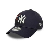 New York Yankees baseball cap New Era Neyyan Bleu TU