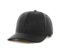 New York Yankees Basecap Snapback '47 Brand MLB Base Runner Cap 47 MVP DP Logo