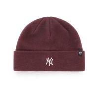 New York Yankees beanie MLB Randle Rouge TU