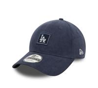 New York Yankees Cap Adjustable Cord Unisex Patch Dark Blue 9Forty New Era