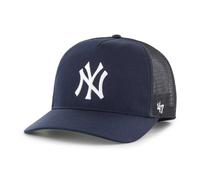 MLB Hitch Yankees Trucker Cap by 47 Brand