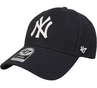 New York Yankees Cap Adult 47 Brand MLB Baseball Navy Hat - New