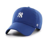 New York Yankees Clean Up MLB Baseball Cap Flow Beige TU