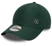 New Era 9Forty Strap Cap FLAWLESS New York Yankees Green