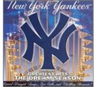 New York Yankees Greatest Hits - Vol. 2-Dream Season