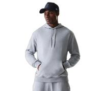 New York Yankees hoodie Nos MLB Le Midi OS BB Gris M