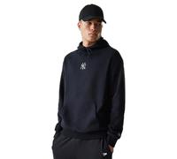New York Yankees hoodie Nos MLB Le Midi OS BB Noir L