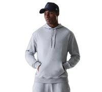 New York Yankees hoodie Nos MLB Le Midi OS FT Gris M