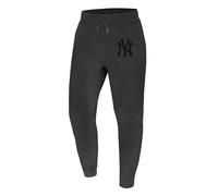 New York Yankees joggers 47Brand MLB Imprint Burnside Gris XL