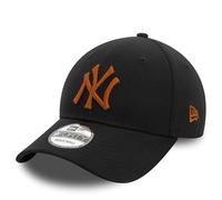 New Era 60580674 League Essential 9forty New York Yankees Cap