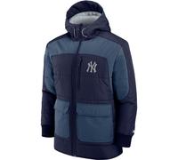 New York Yankees MLB Parka Winter Jacket