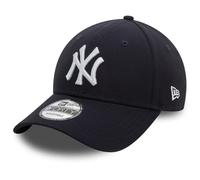 New Era Mlb Side Patch 9forty New York Yankees Cap