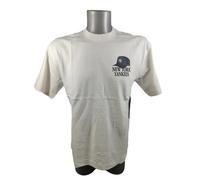 New York Yankees MLB T-shirt In The Paper Foundation Gris L