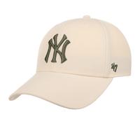 New York Yankees MVP Snapback Cap by 47 Brand