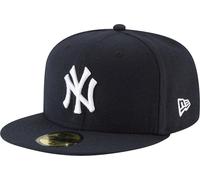 New York Yankees New Era 59Fifty AC Performance Team Baseball Cap