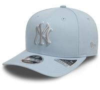 New York Yankees New Era 9Fifty MLB World Series Patch Snapback Baseball Cap