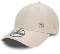 New York Yankees New Era 9Forty Flawless Logo Stone Baseball Cap
