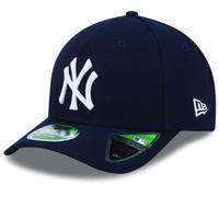 New Era 9Forty M-Crow Cap - Authentic New York Yankees Navy