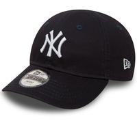 New York Yankees New Era 9Forty Stretch Fit Infants Navy Cap (0 - 2 Years old)