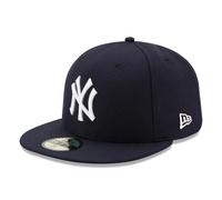 New York Yankees New Era Authentic On-Field 59FIFTY Fitted Cap